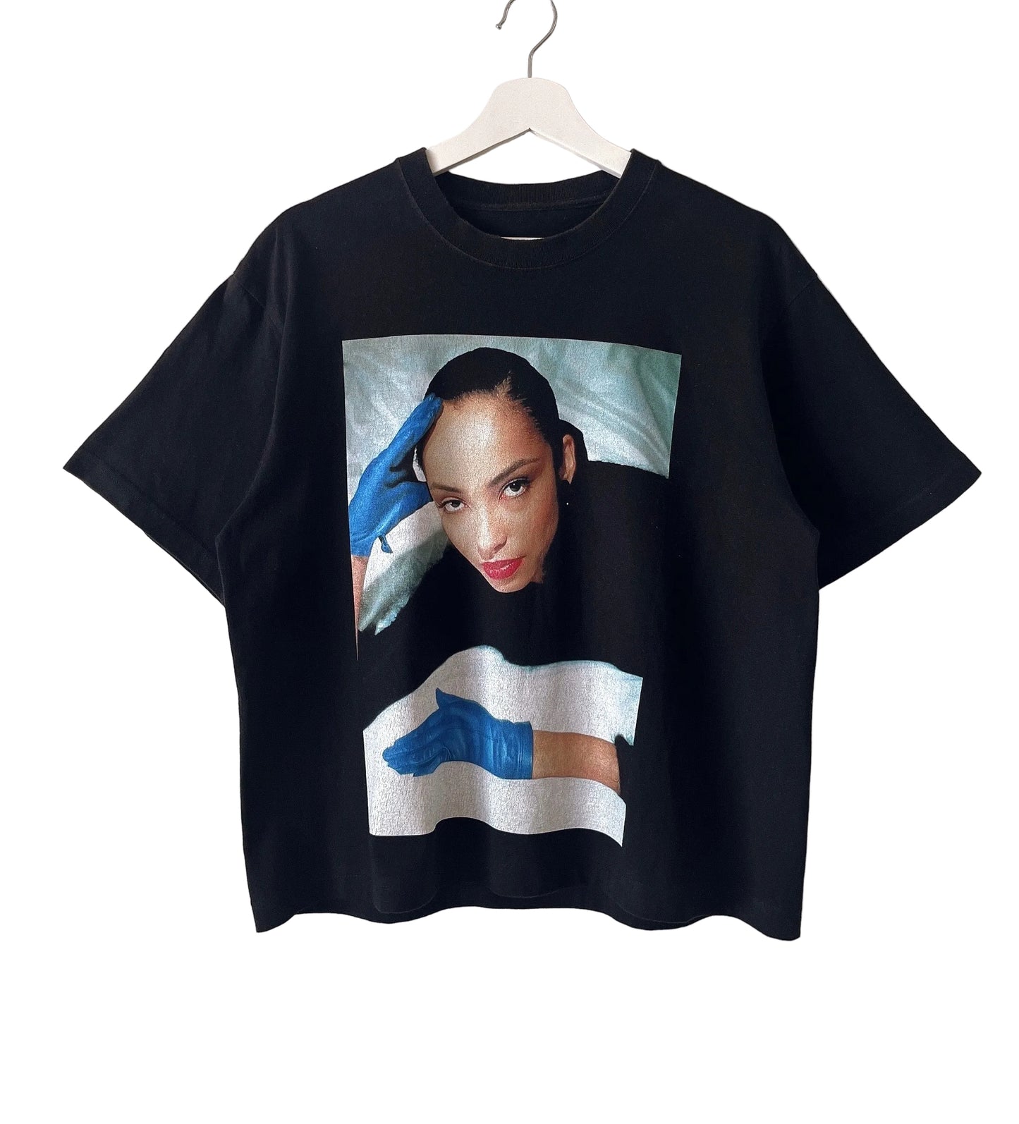 SADE graphic t-shirt