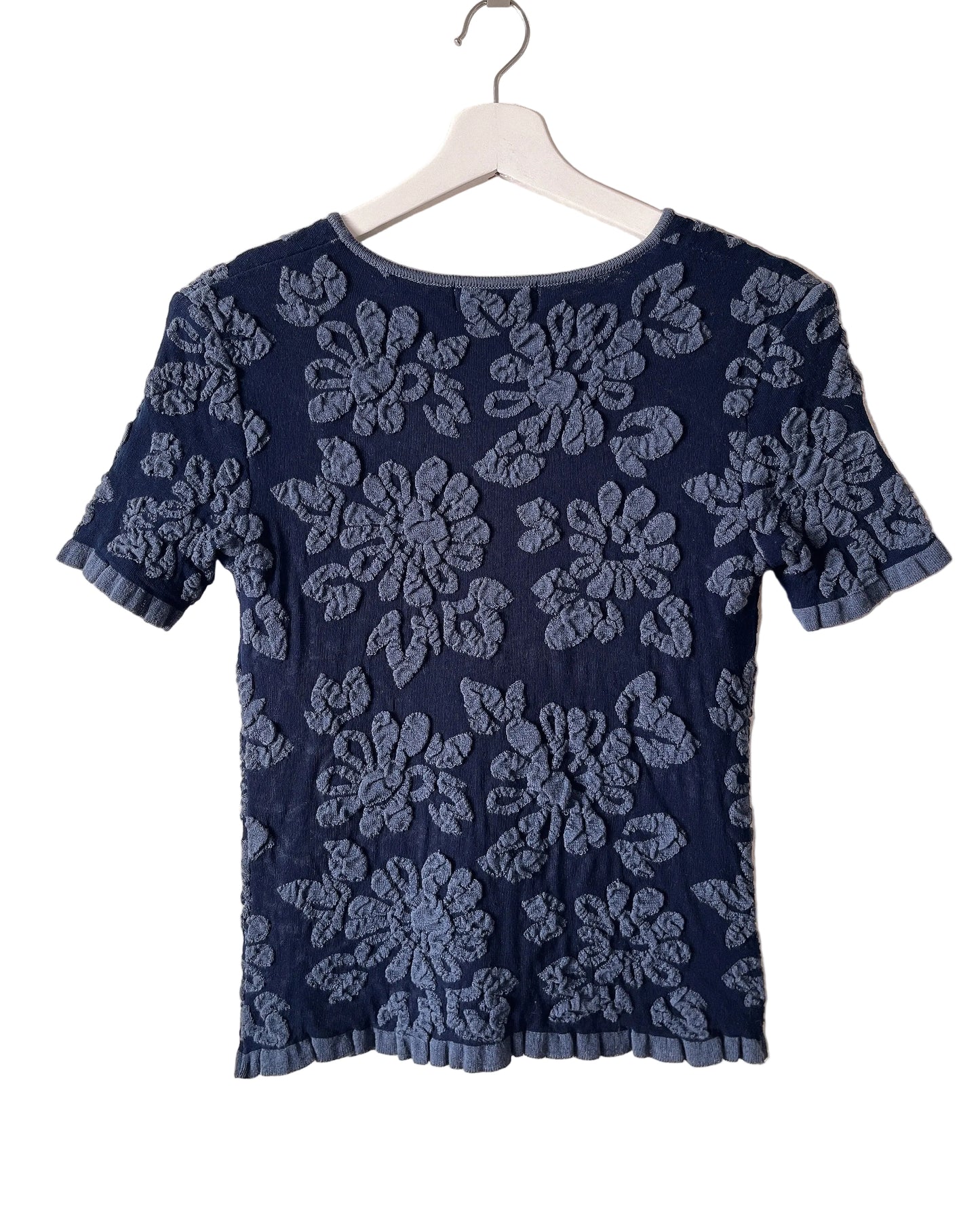Pierre Cardin knit top