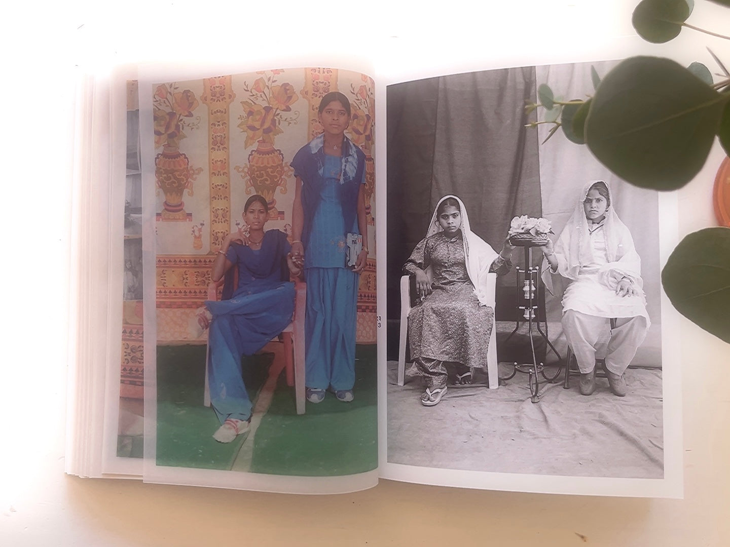 BALIKA MELA by GAURI GILL photo book