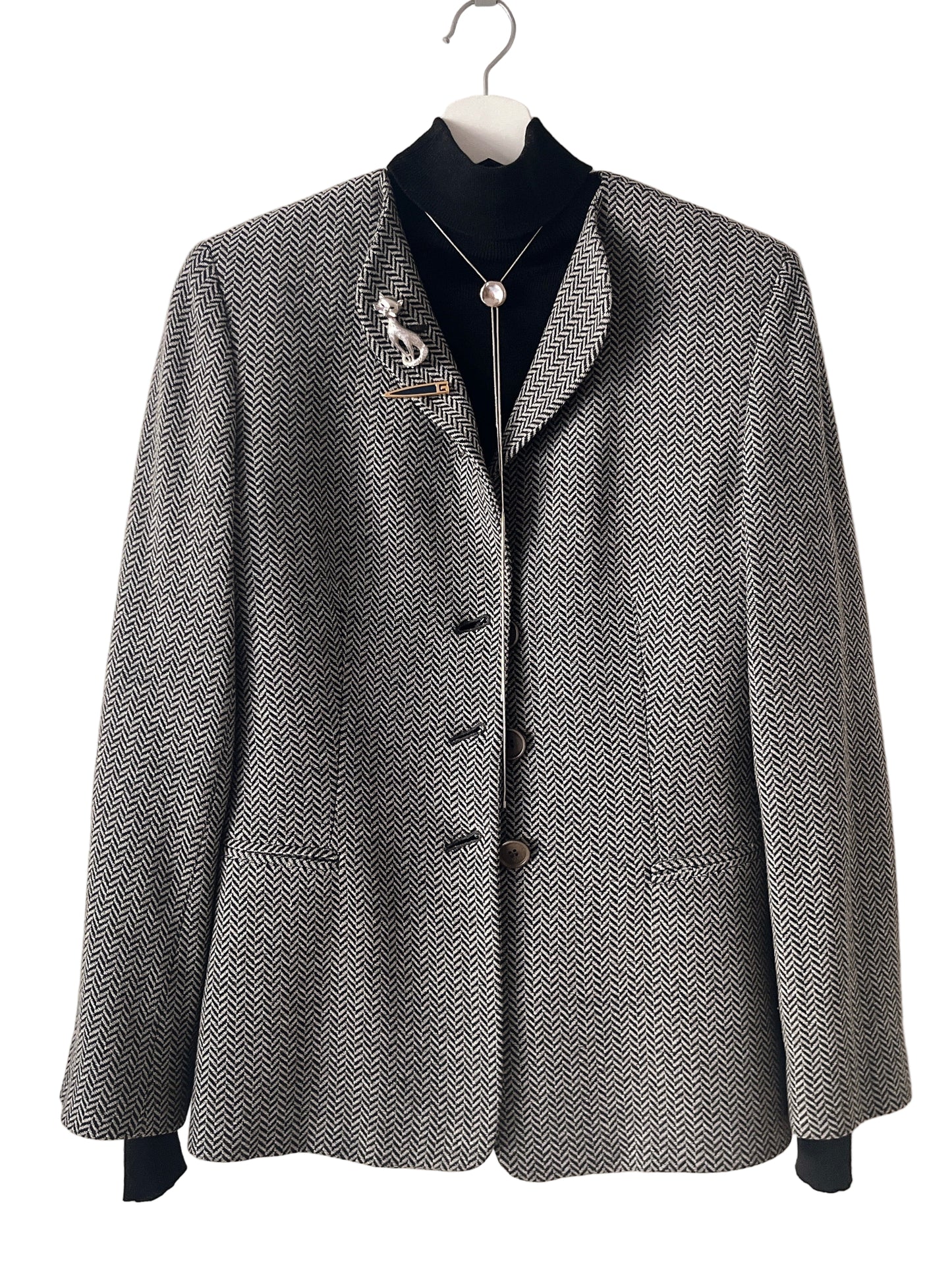 EMPORIO ARMANI vintage jacket