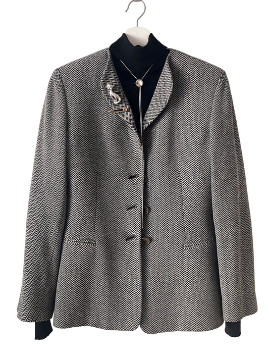 EMPORIO ARMANI vintage jacket