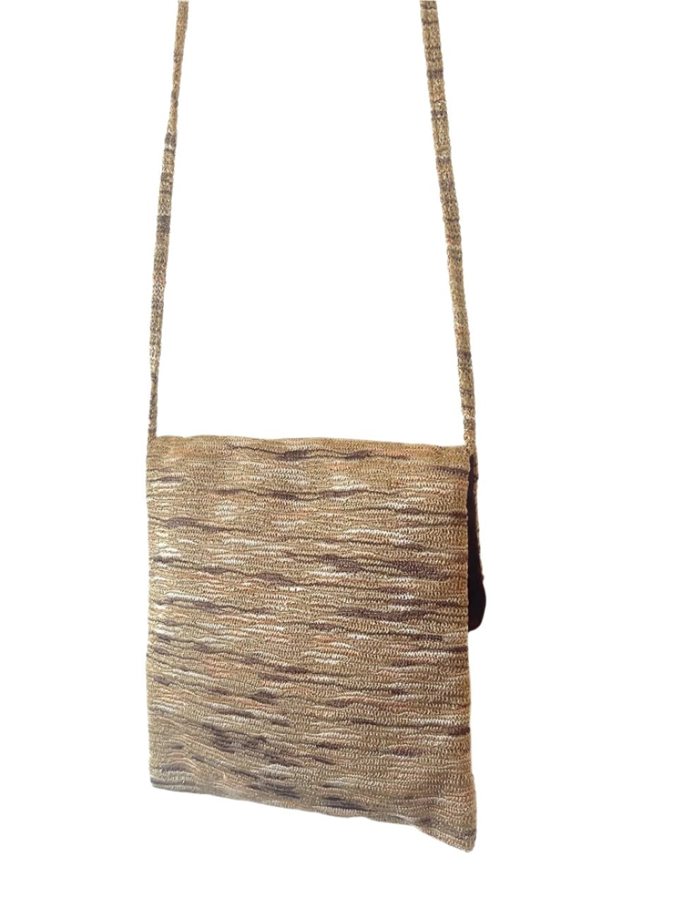 MISSONI vintage dead stock mini bag