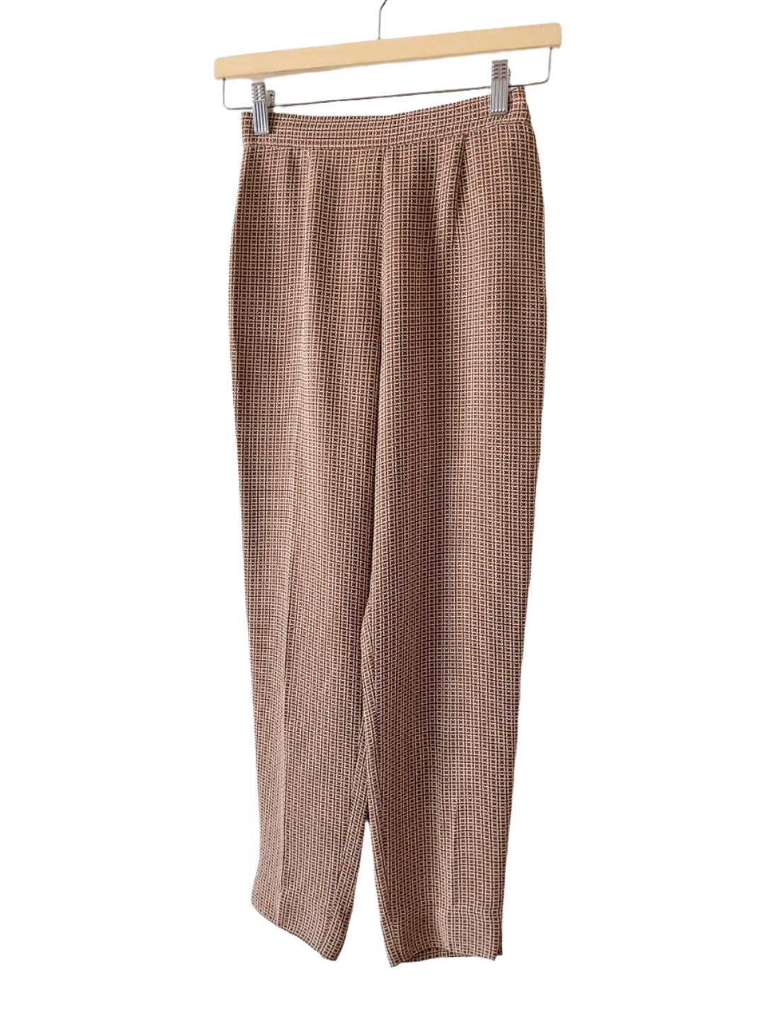 KENZO 80s vintage high waist pants