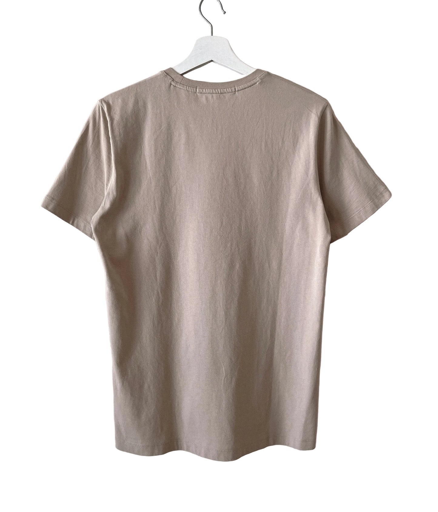 Calvin Klein jeans logo T-shirt