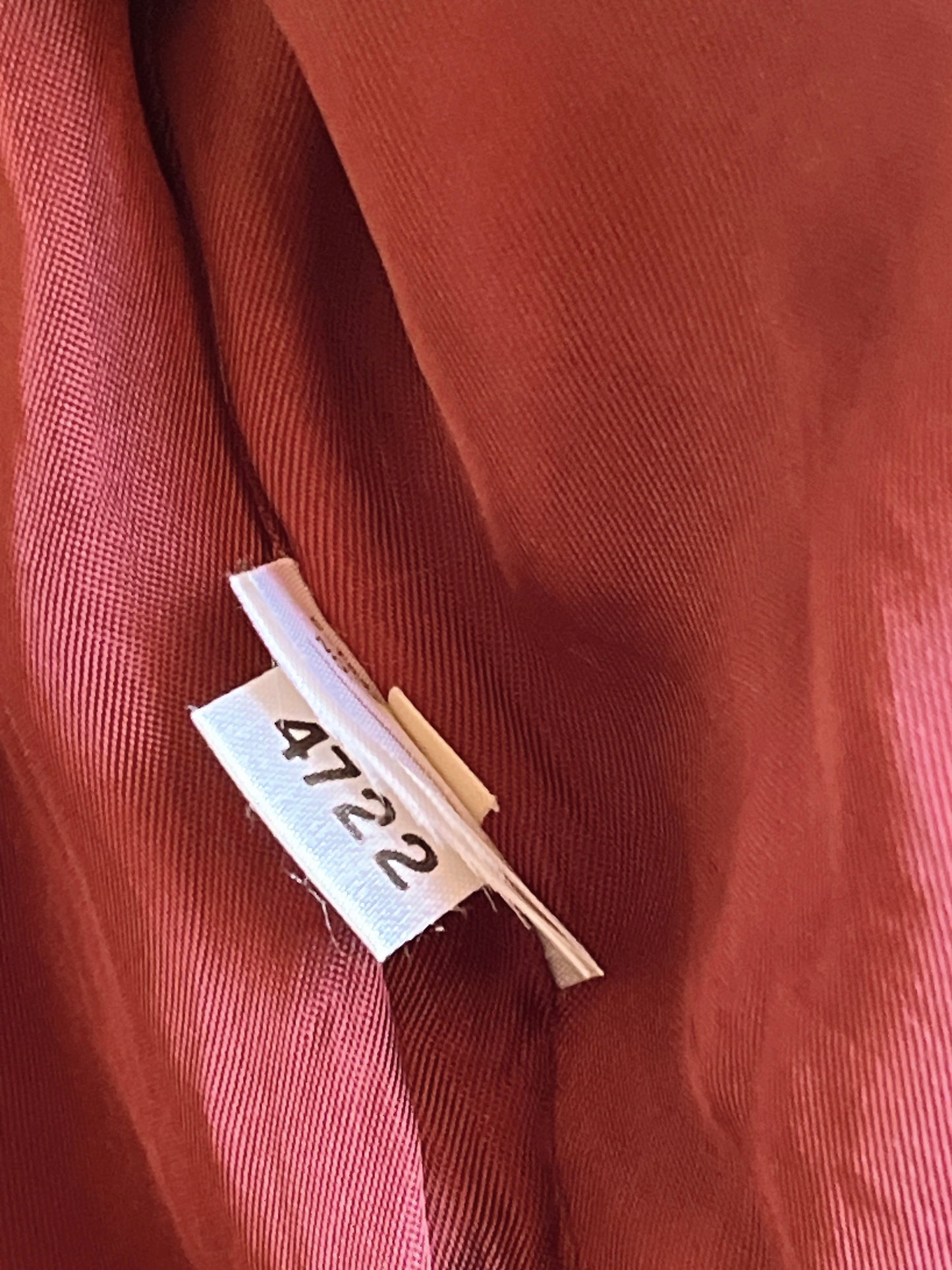 UNITED COLORS OF BENETTON tweed jacket