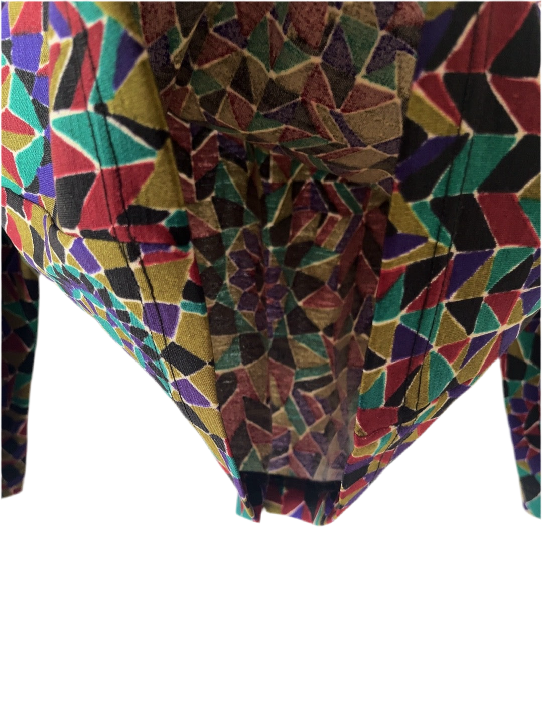 MISSONI vintage wool tops