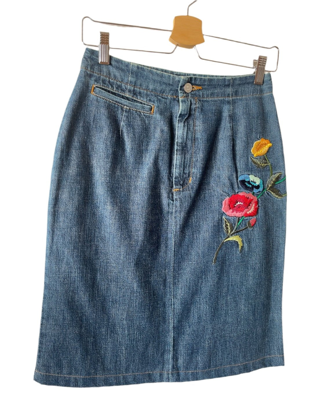 KENZO JEANS vintage skirt