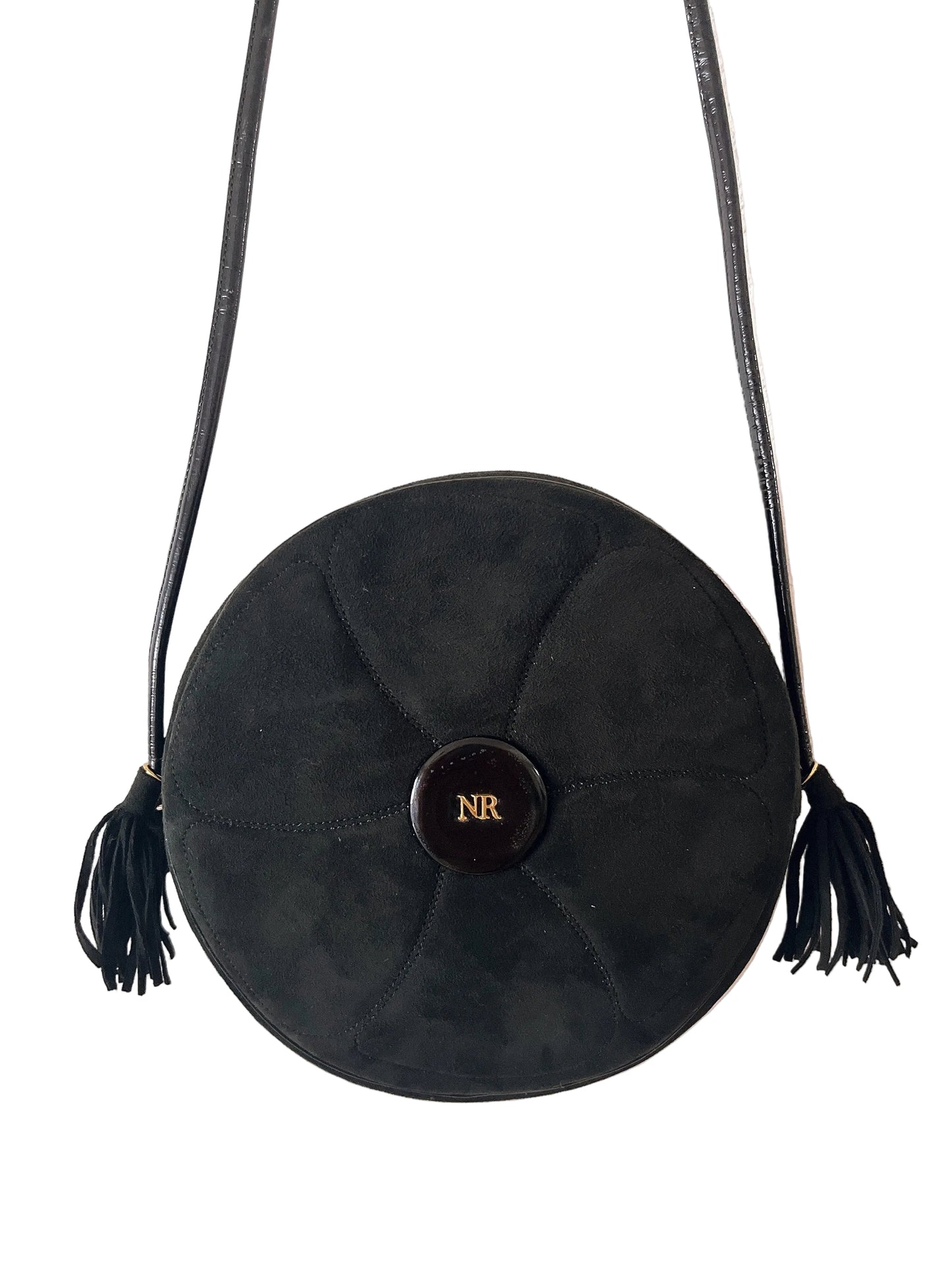 Nina ricci vintage bag