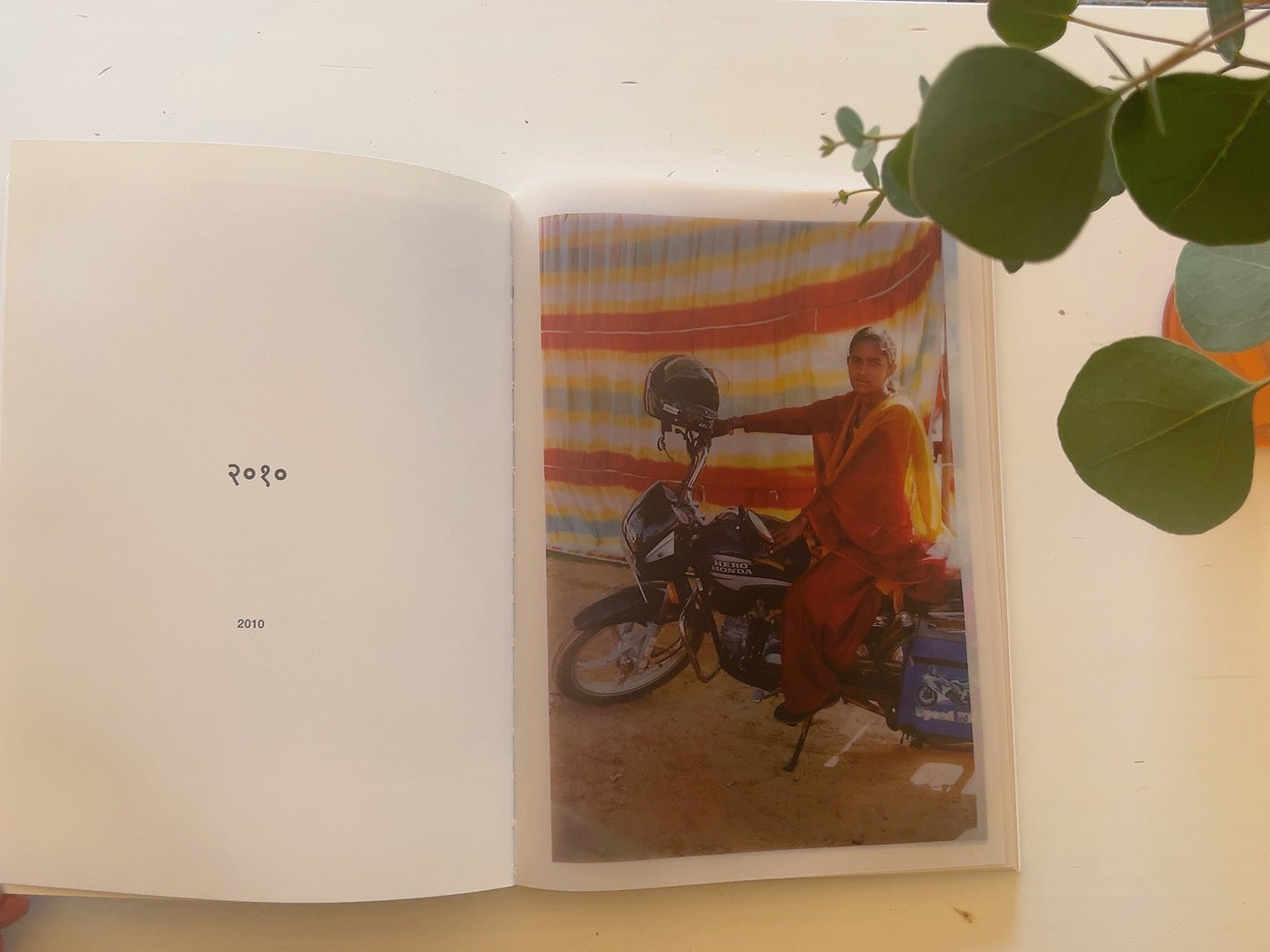 BALIKA MELA by GAURI GILL photo book