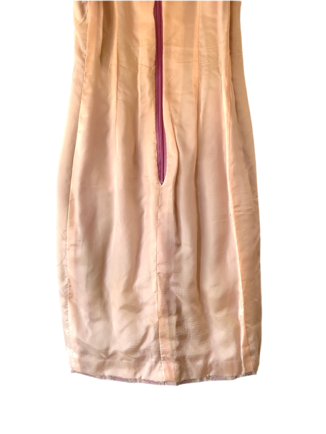 GIANNI VERSACE vintage dress