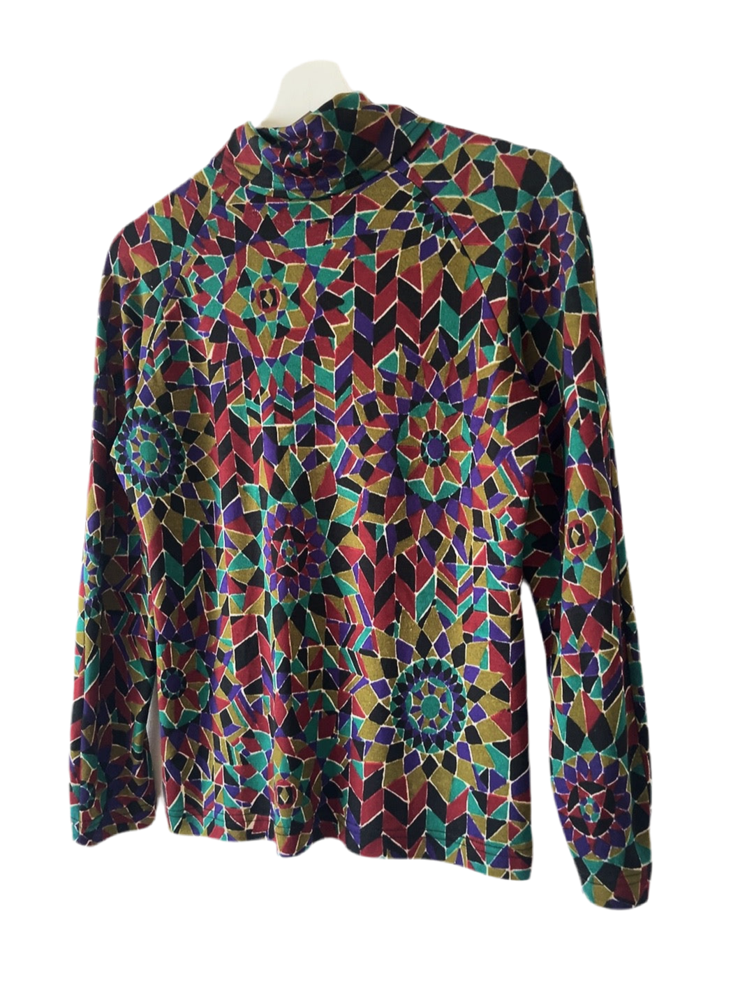 MISSONI vintage wool tops
