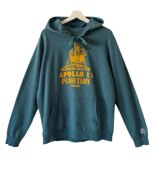 BILLIONAIRE BOYS CLUB hoodie