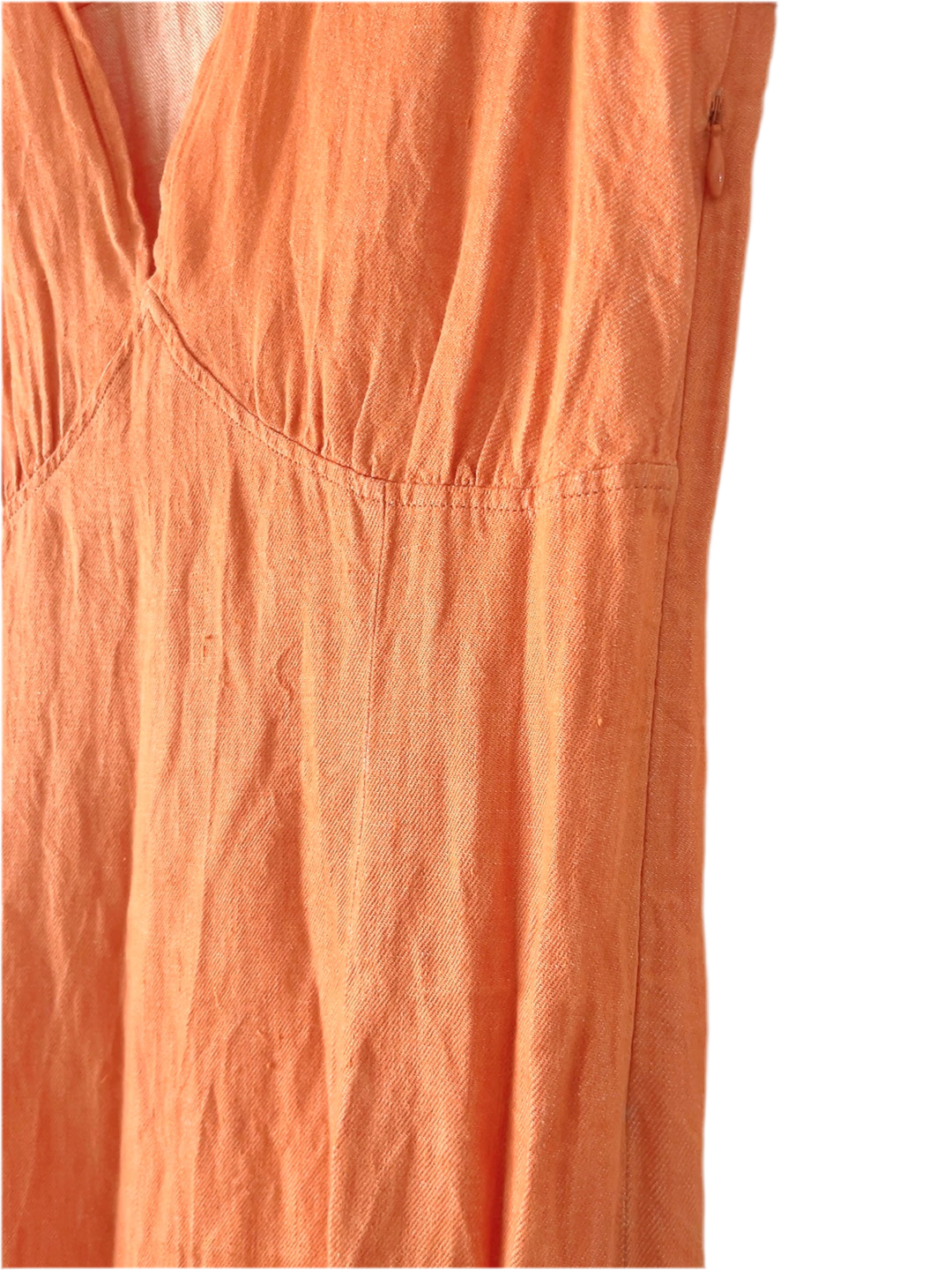 ESCADA - SPORT linen long dress