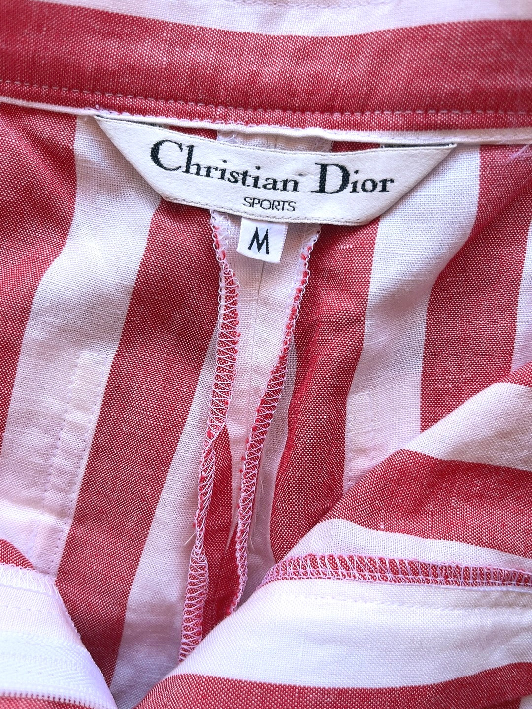 Christian Dior - sports vintage short pants – ?ᶠʳزⁿˢ ?زⁿᵗᵃᵍᵉ