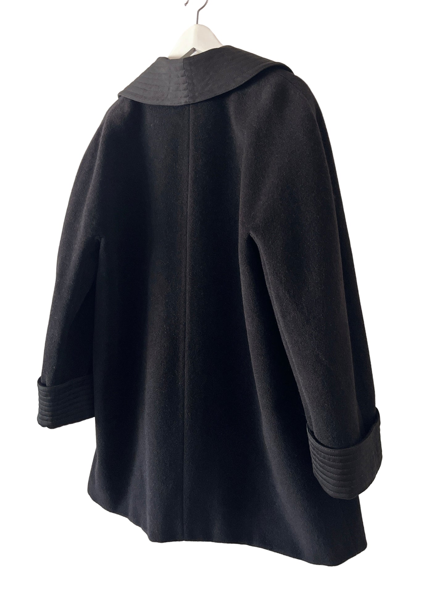 PER TE by KRIZIA vintage coat