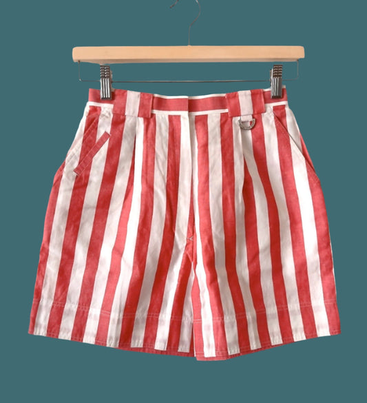 Christian Dior - sports vintage short pants