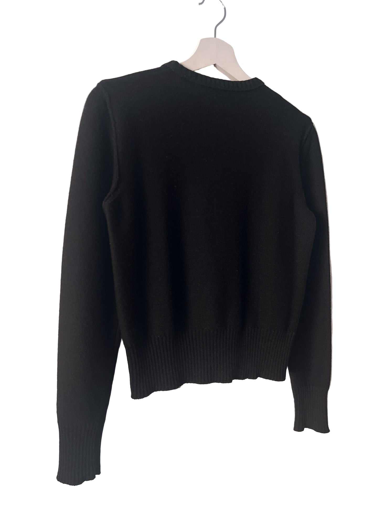 Sonia Rykiel vintage sweater