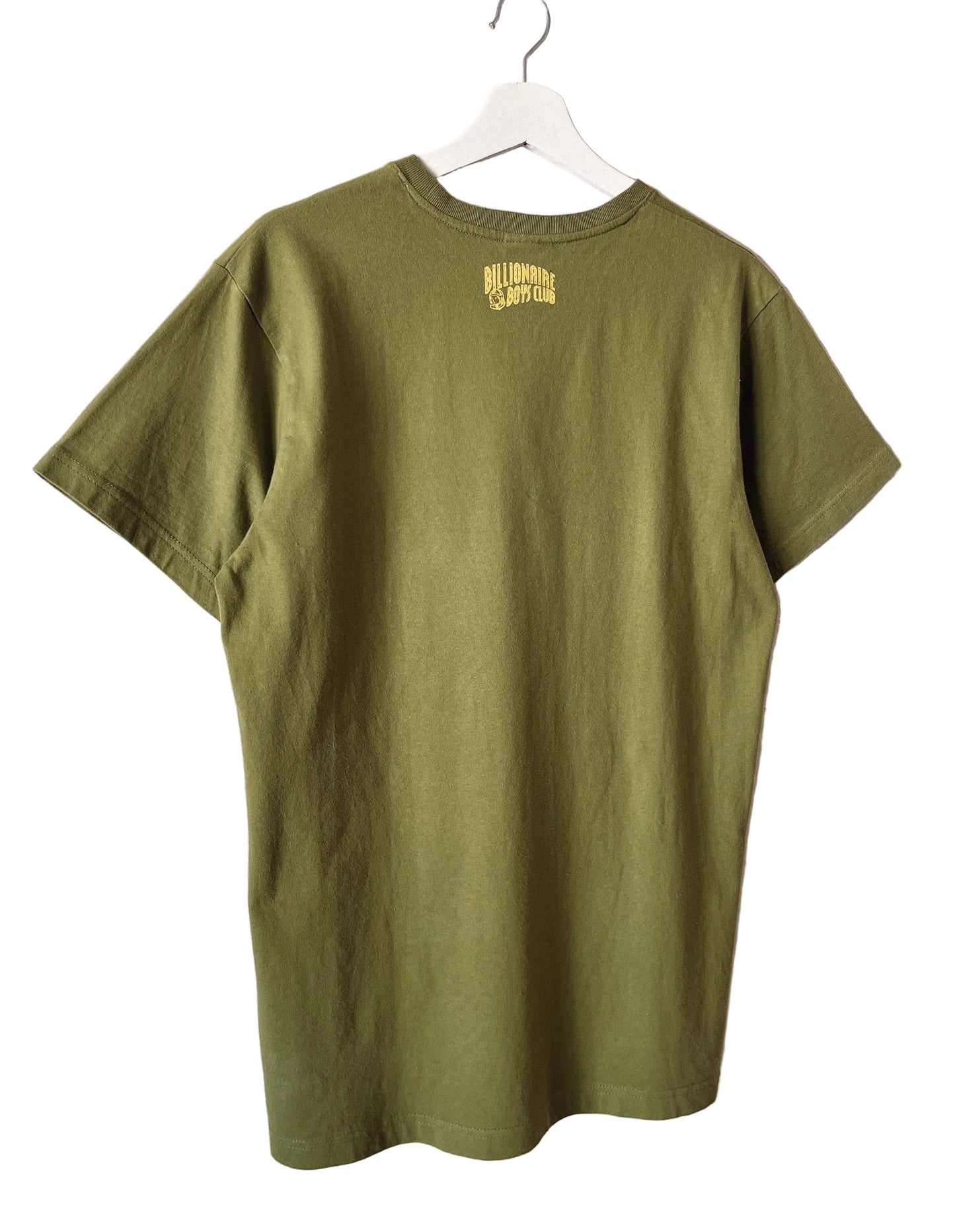 BILLIONAIRE BOYS CLUB t-shirt