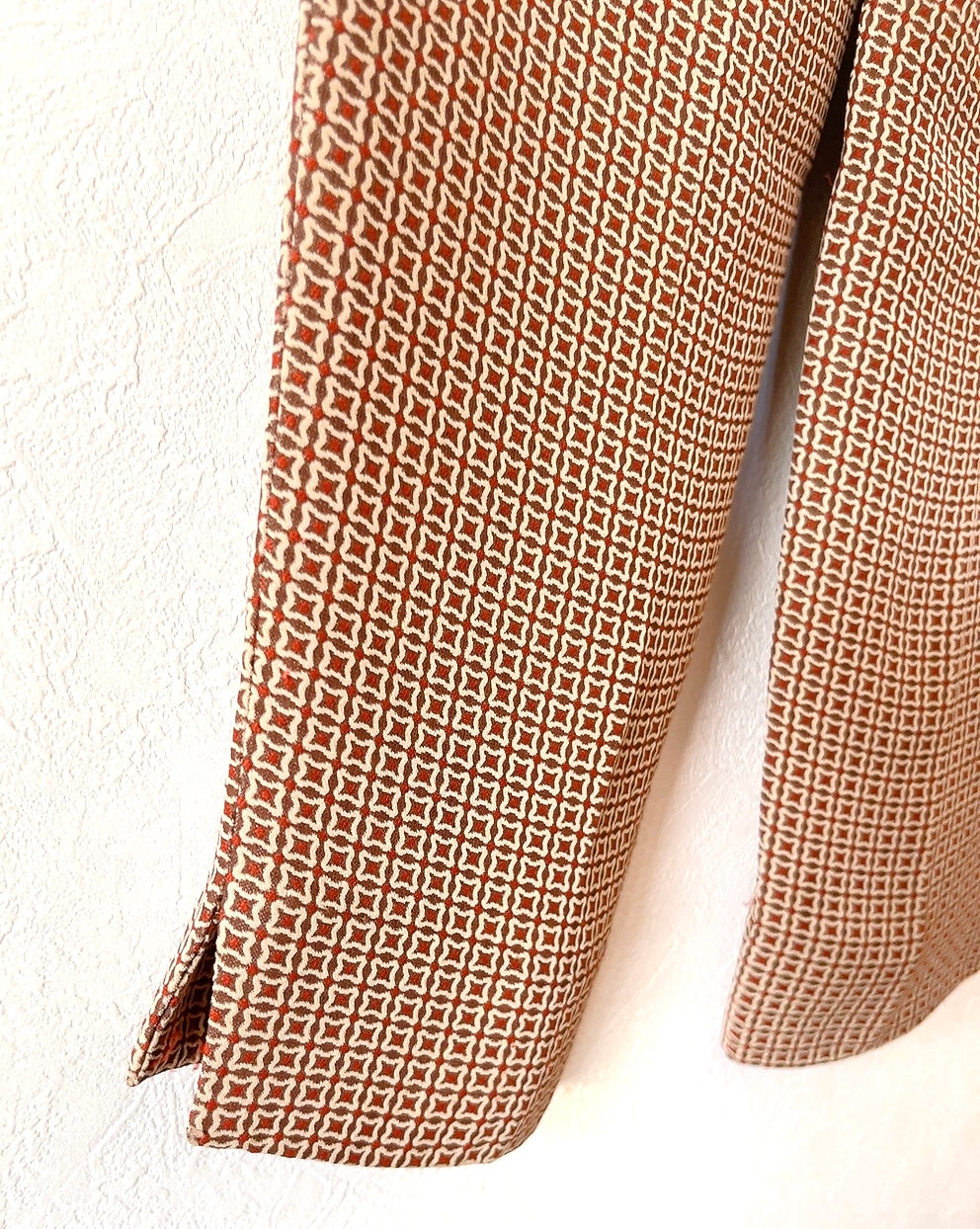 KENZO 80s vintage high waist pants