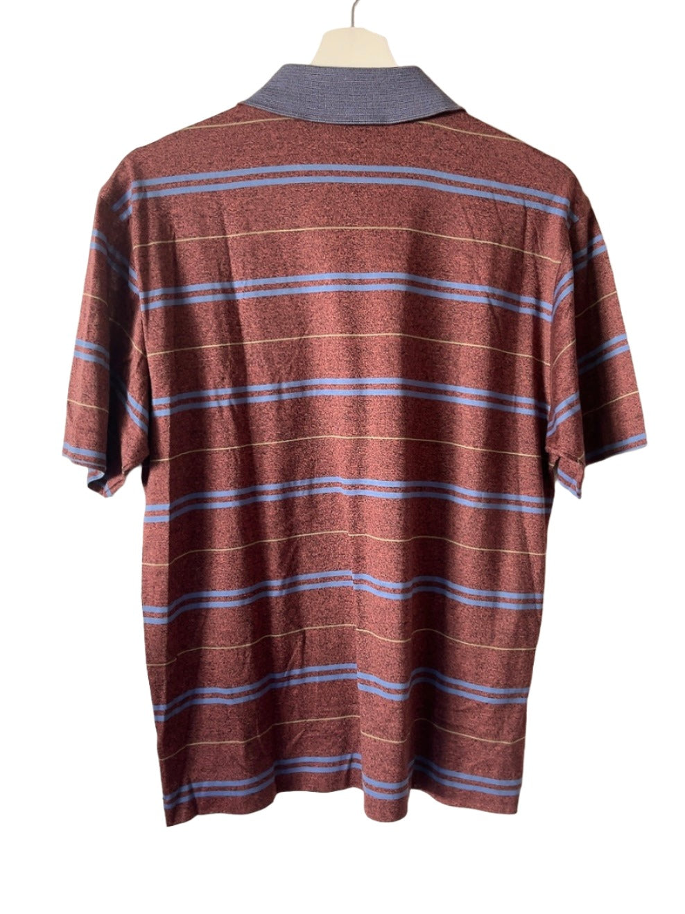Salvatore Ferragamo vintage polo shirt