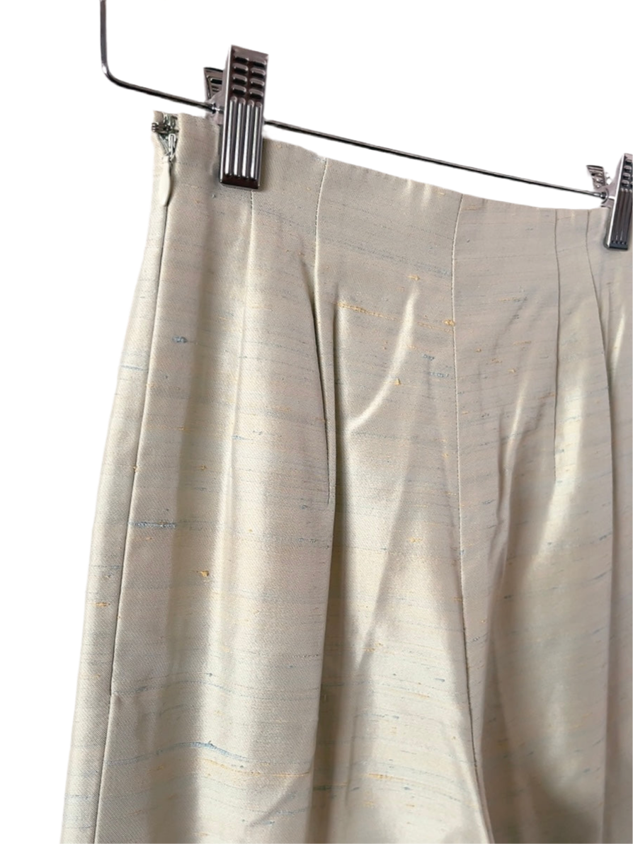 Christian Dior vintage silk pants