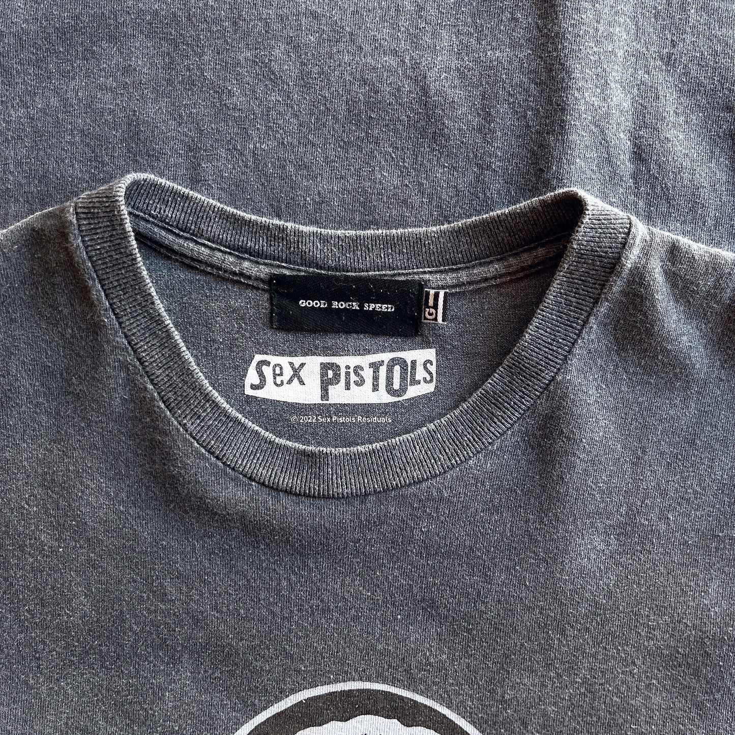 Sex Pistols t-shirt