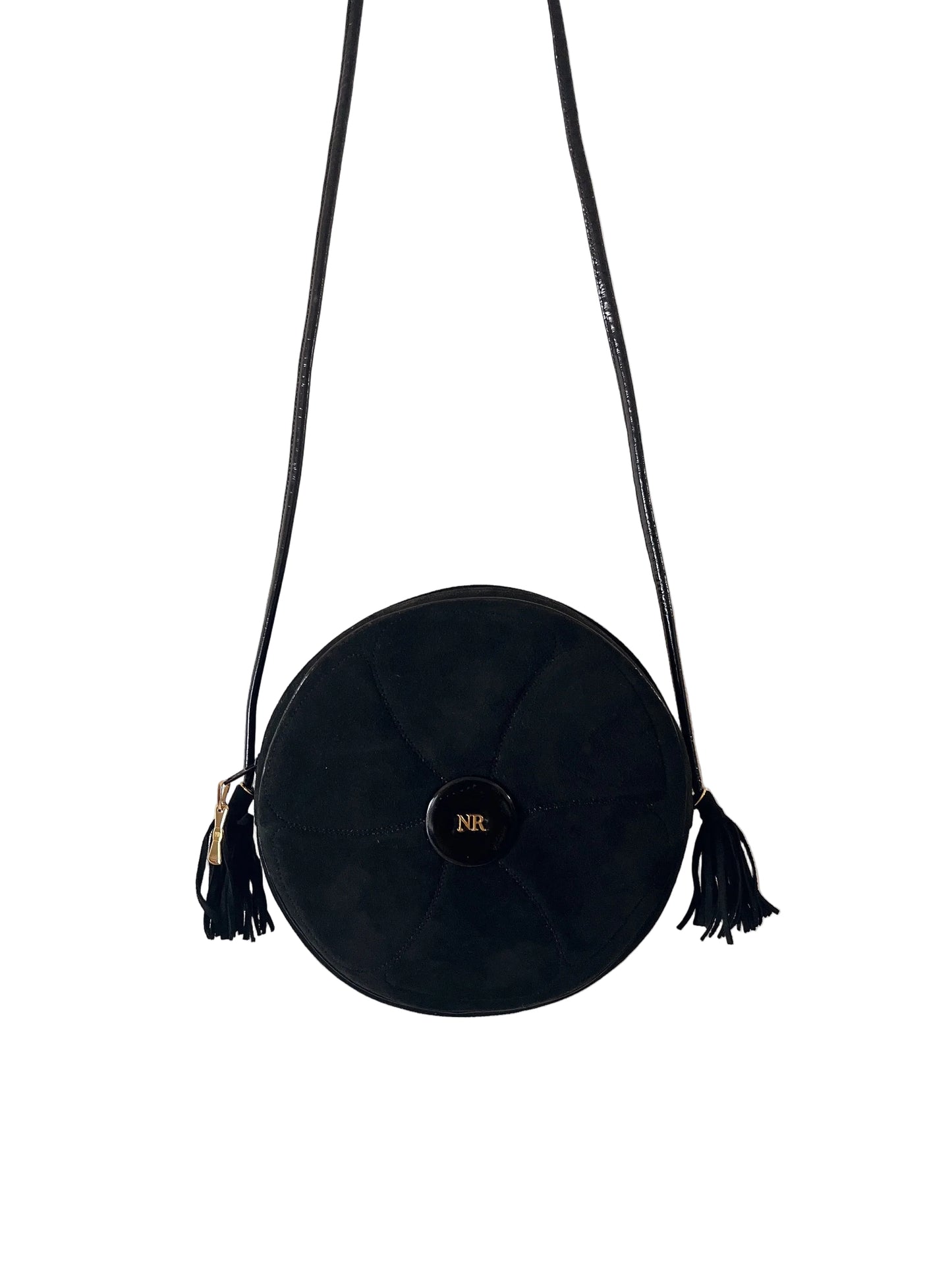 Nina ricci vintage bag