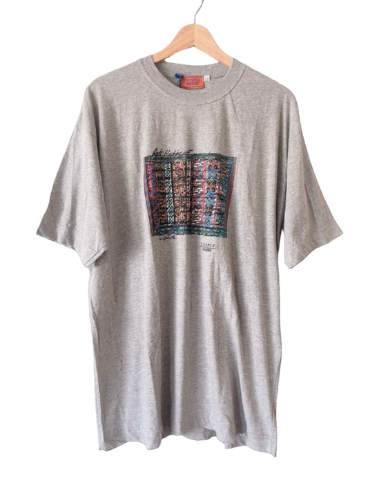 EXAMPLY by MISSONI dead stock T-shirt