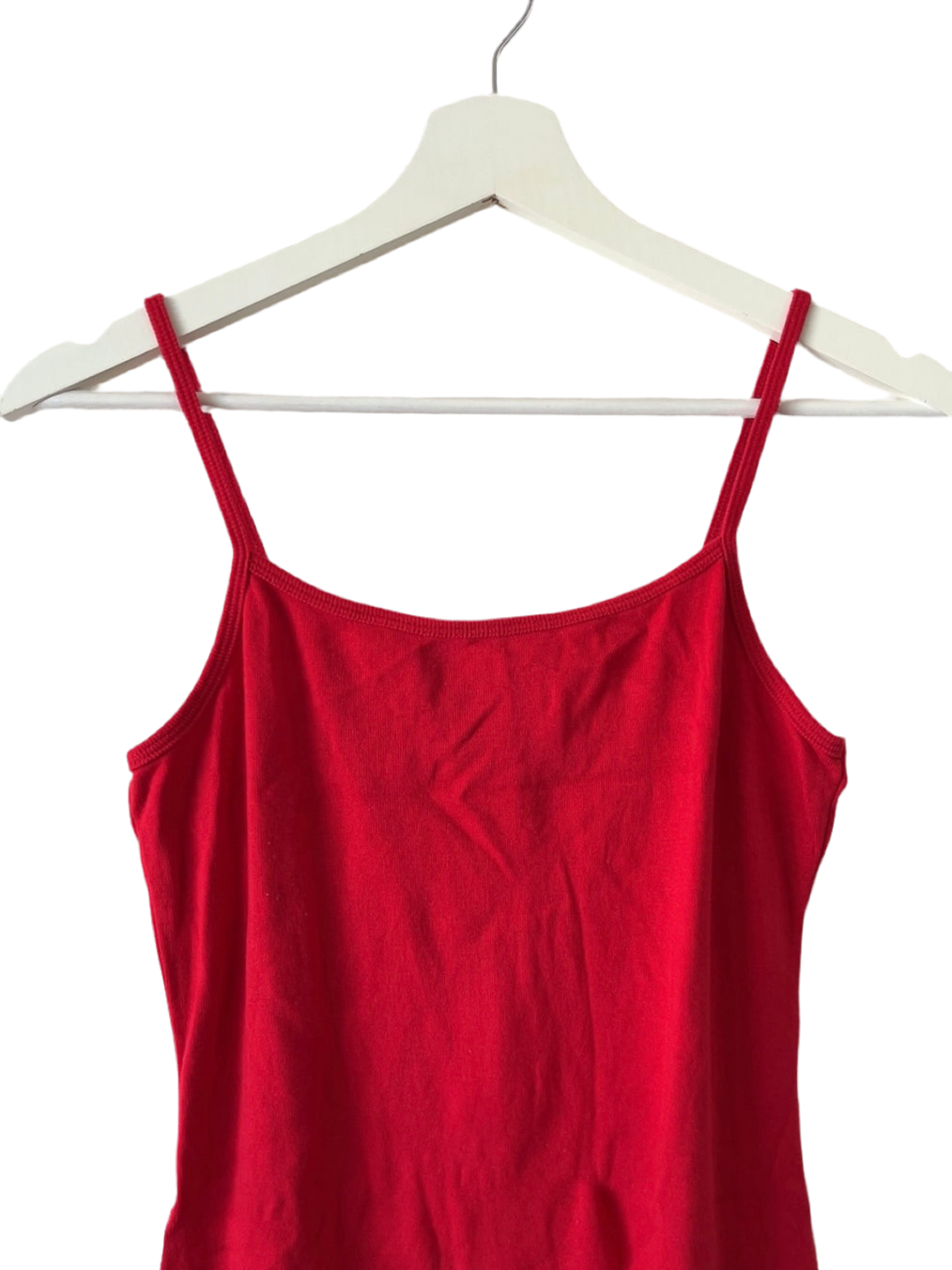 ESPRIT Vintage camisole dress