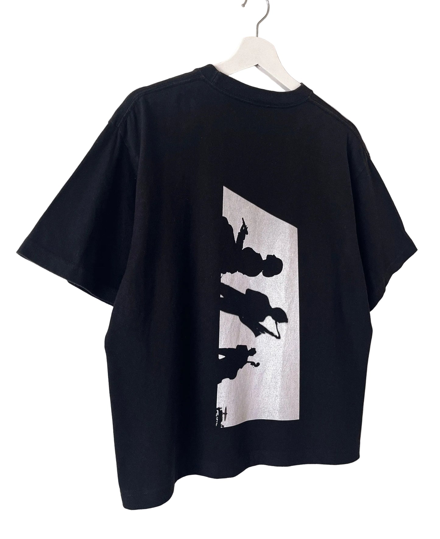 SADE graphic t-shirt