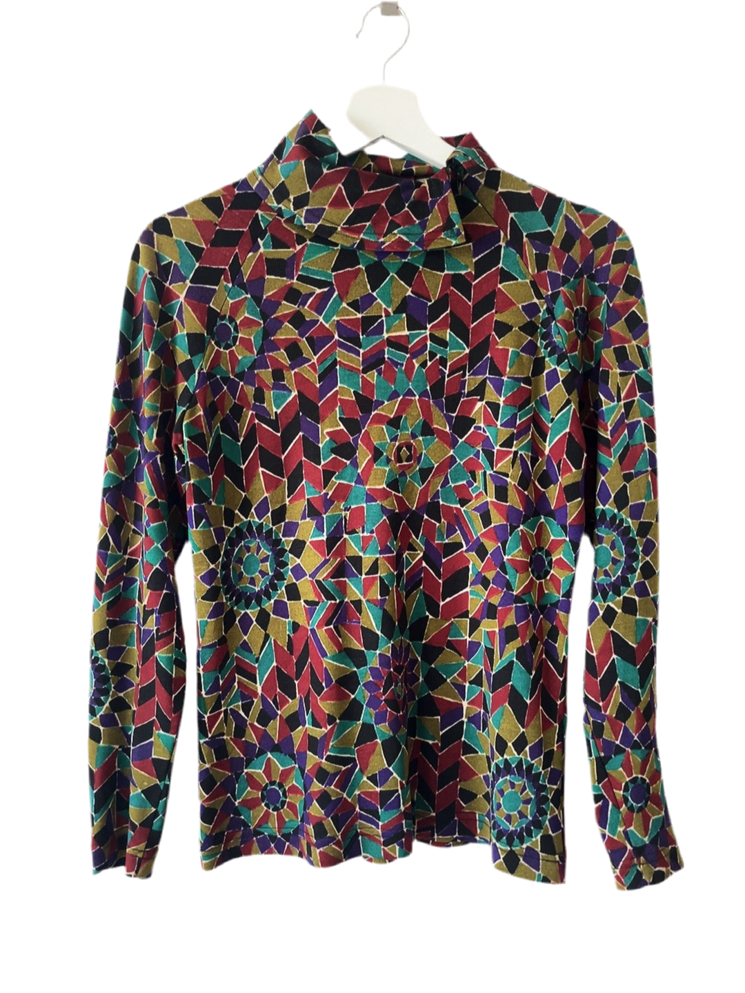 MISSONI vintage wool tops