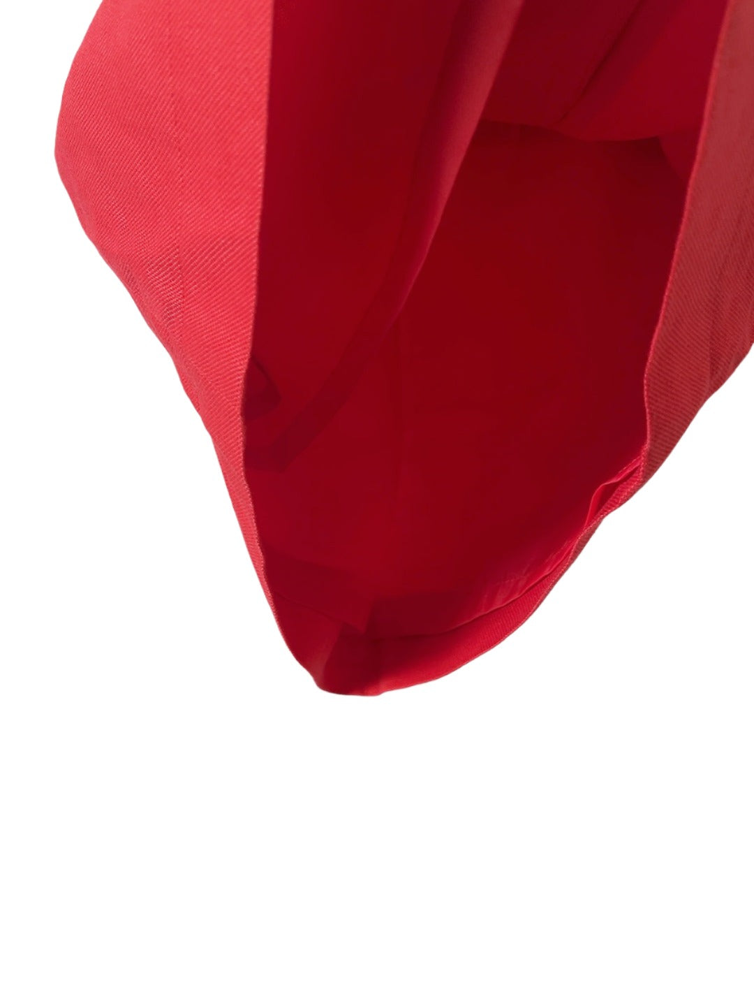 GIVENCHY vintage dead stock linen skirt