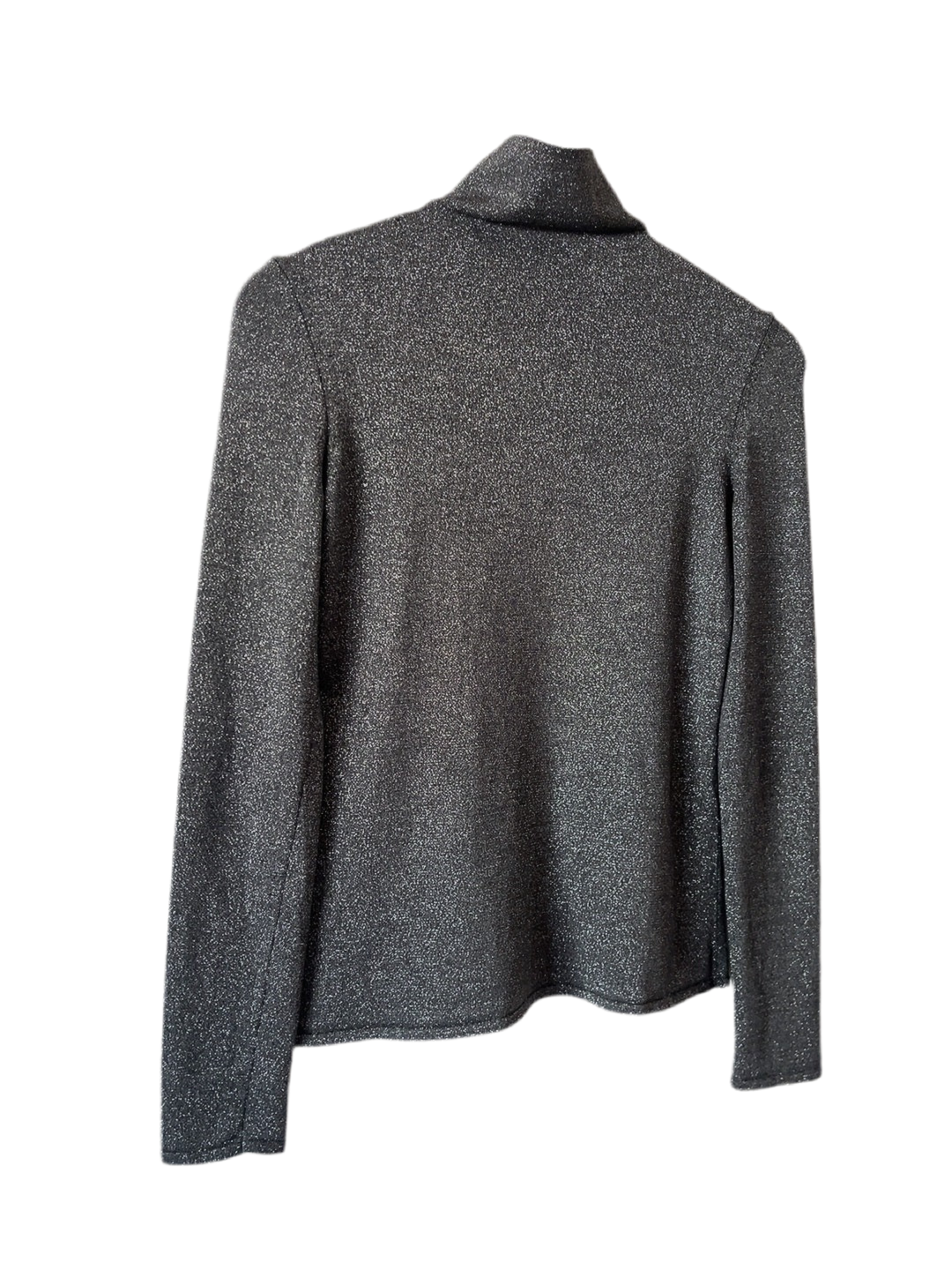 MAX&CO glitter pullover tops