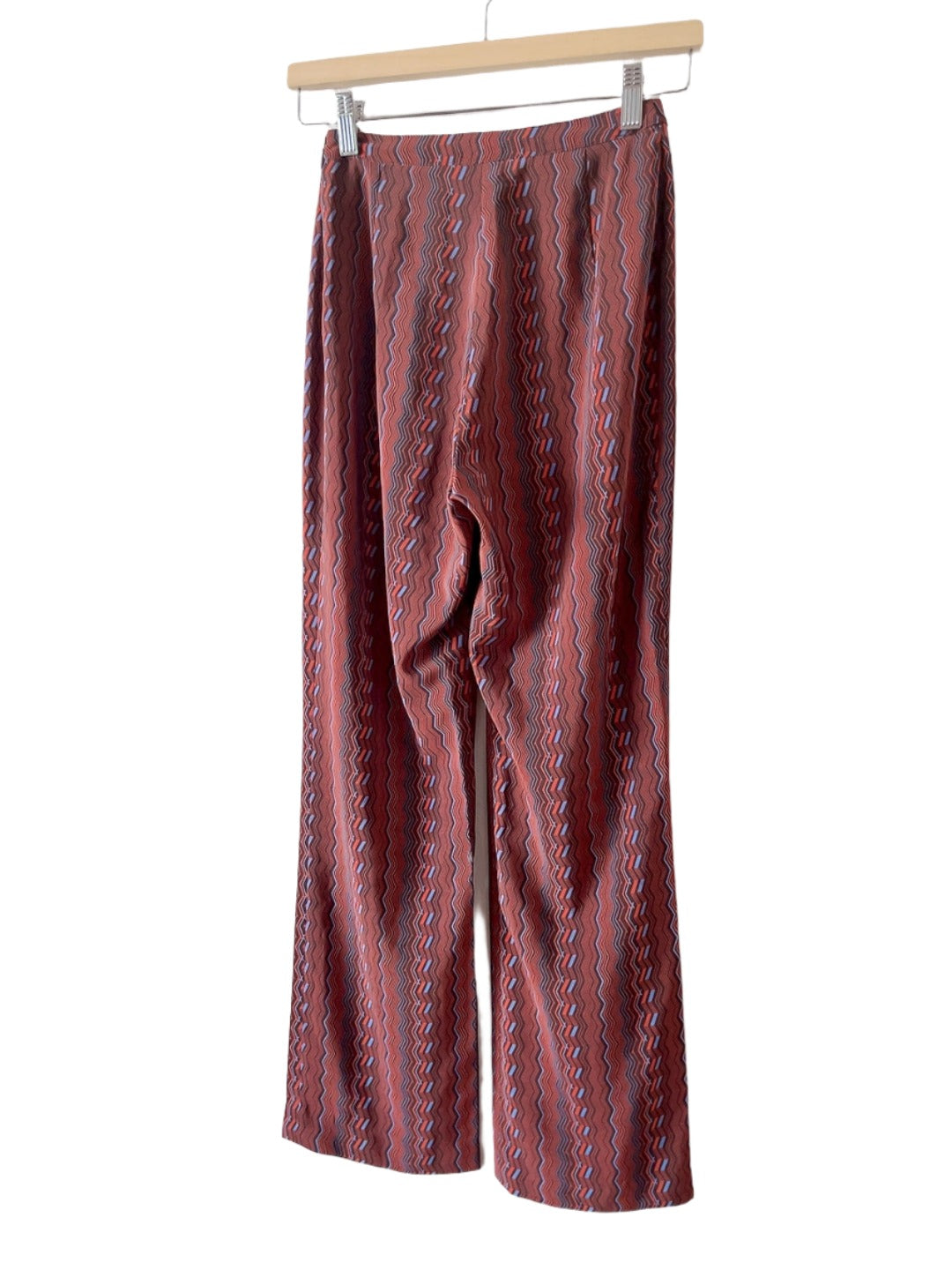 FENDISSIME 80s vintage high waist pants