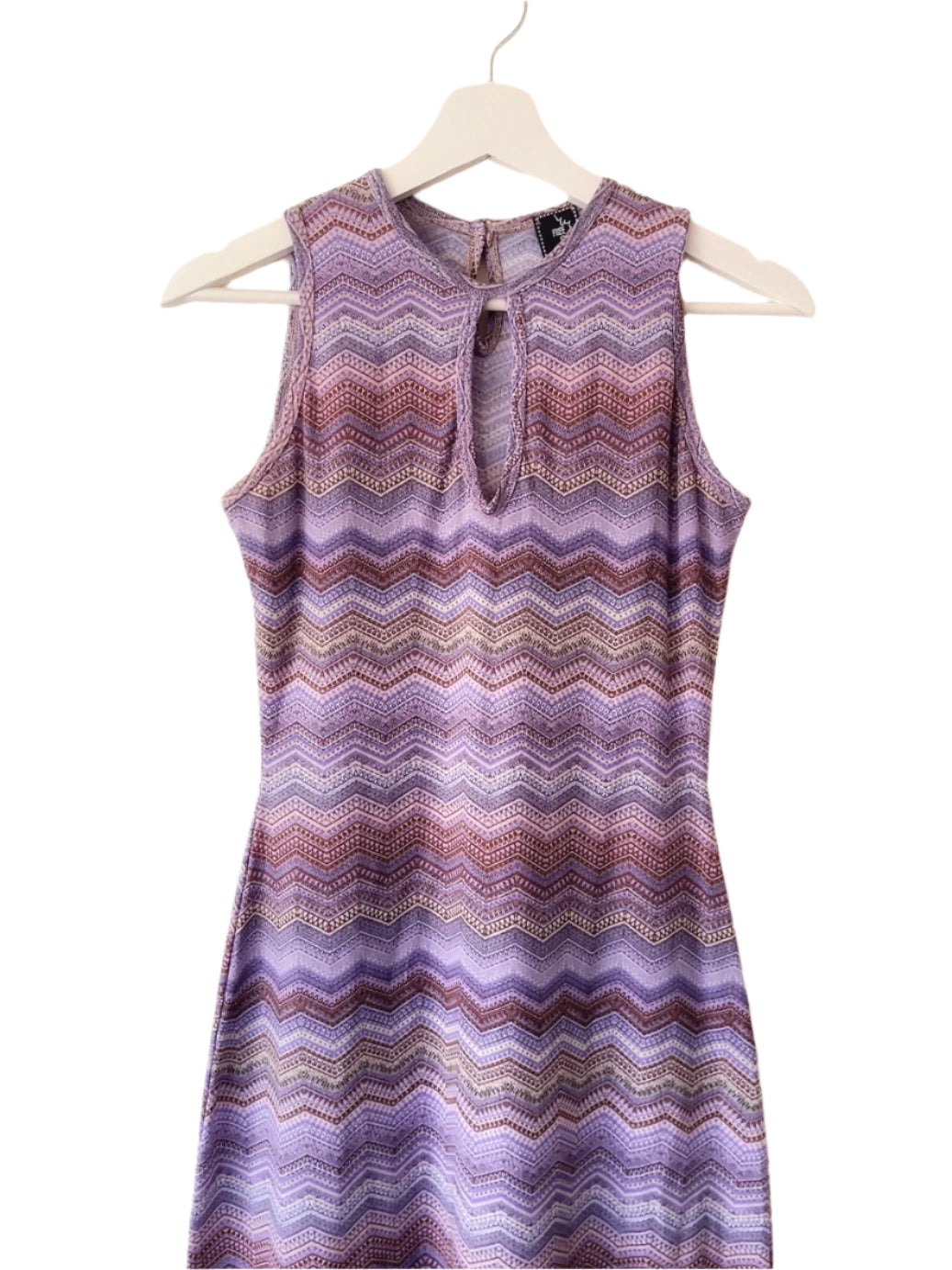 FREE - PARIS vintage long dress