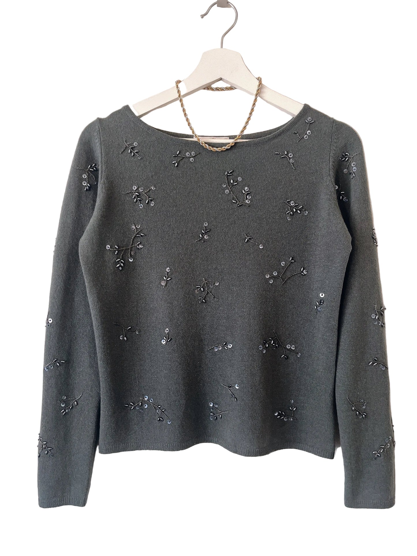 KRIZIA vintage sweater