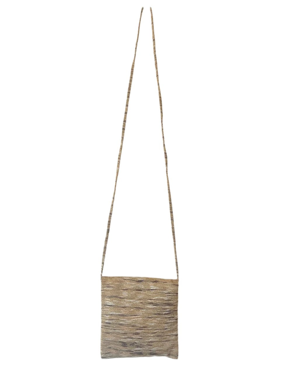 MISSONI vintage dead stock mini bag