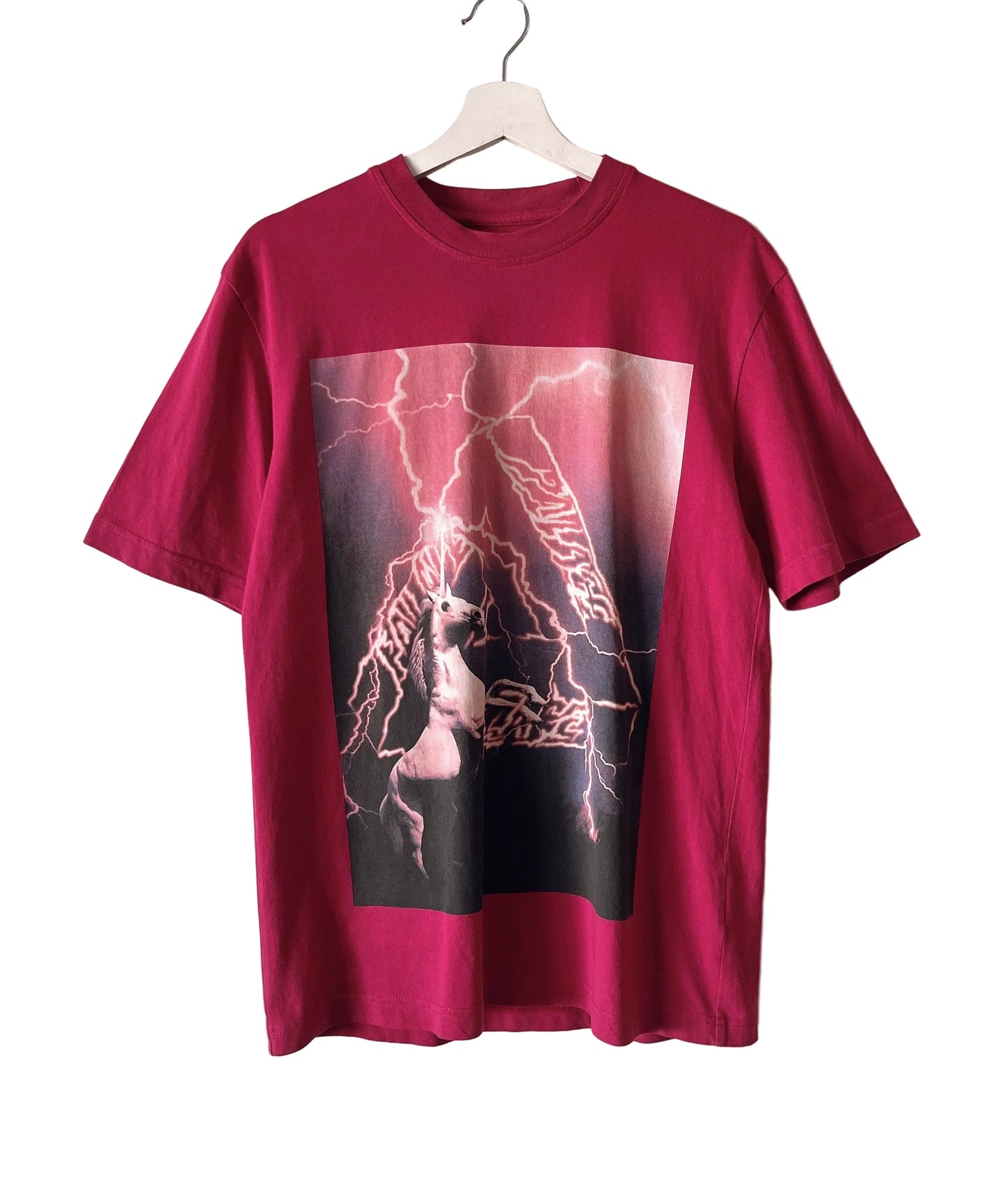 PALACE unicorn t-shirt