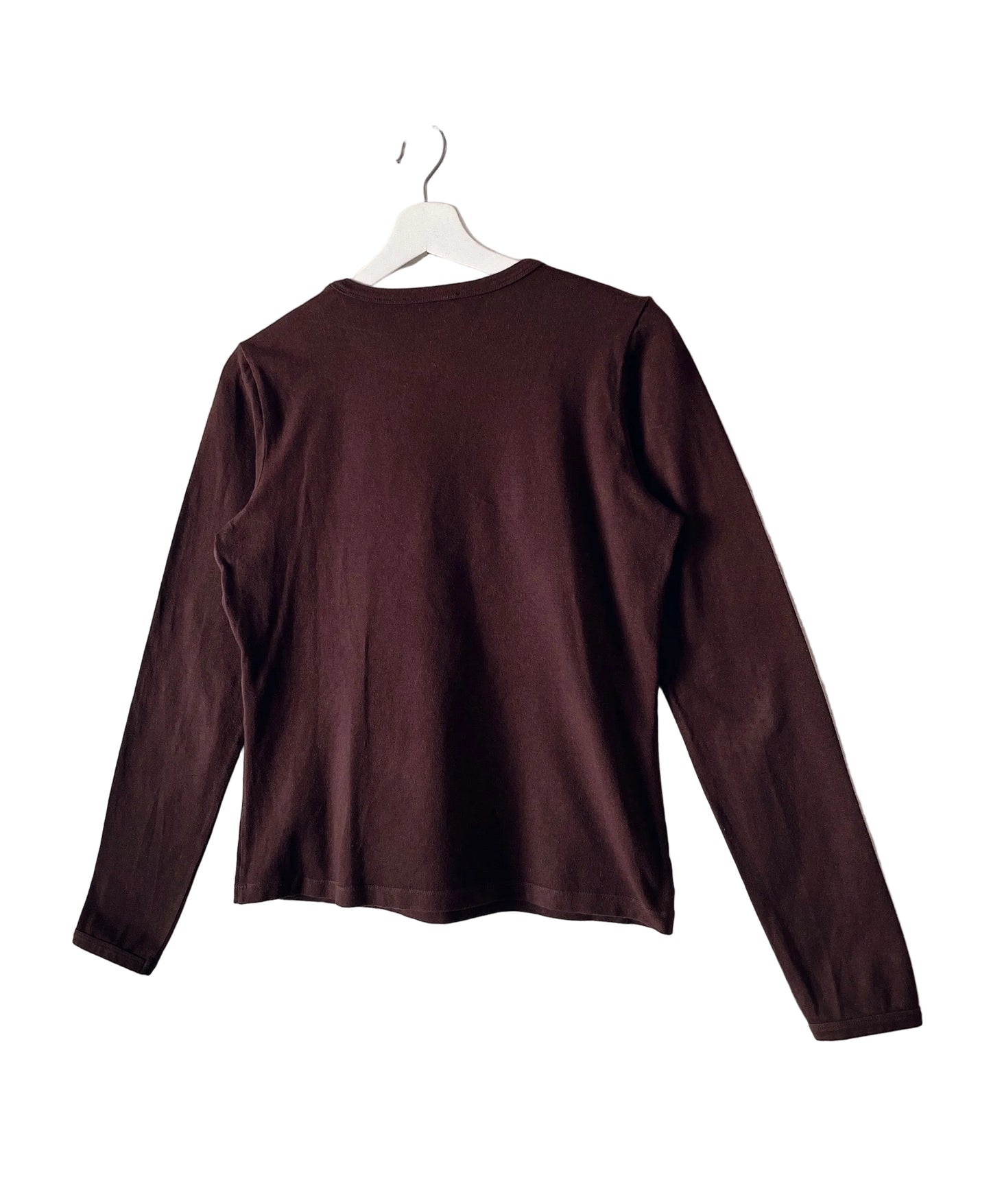 CELINE triomphe t-shirt