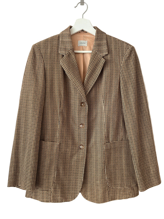 UNITED COLORS OF BENETTON corduroy jacket