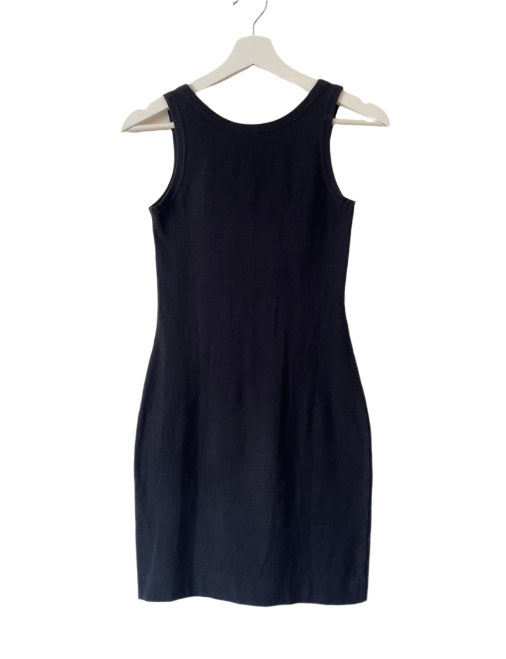 DOLCE&GABBANA vintage cotton dress