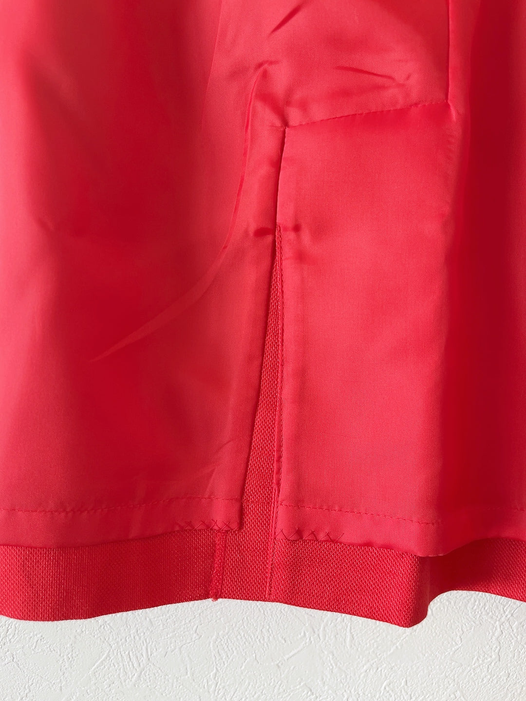 GIVENCHY vintage dead stock linen skirt