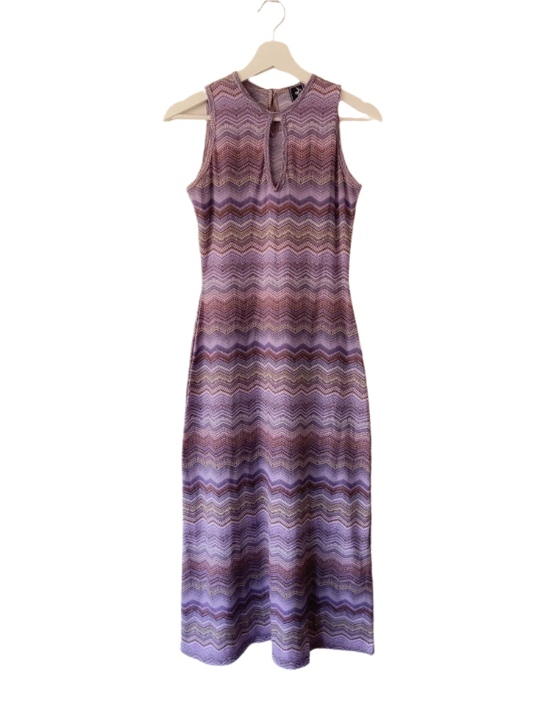 FREE - PARIS vintage long dress