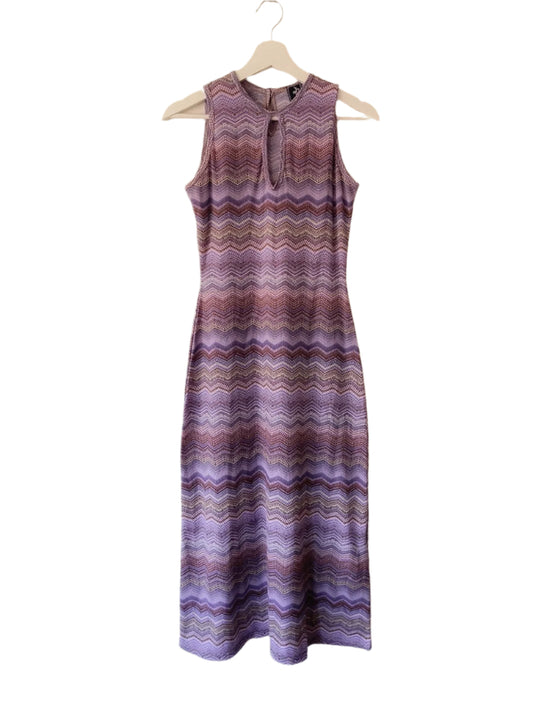 FREE - PARIS vintage long dress