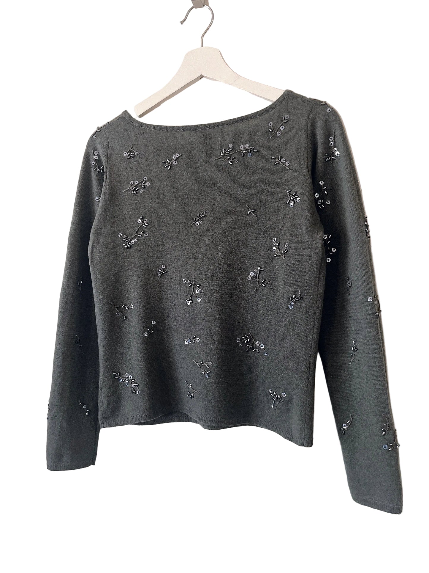 KRIZIA vintage sweater