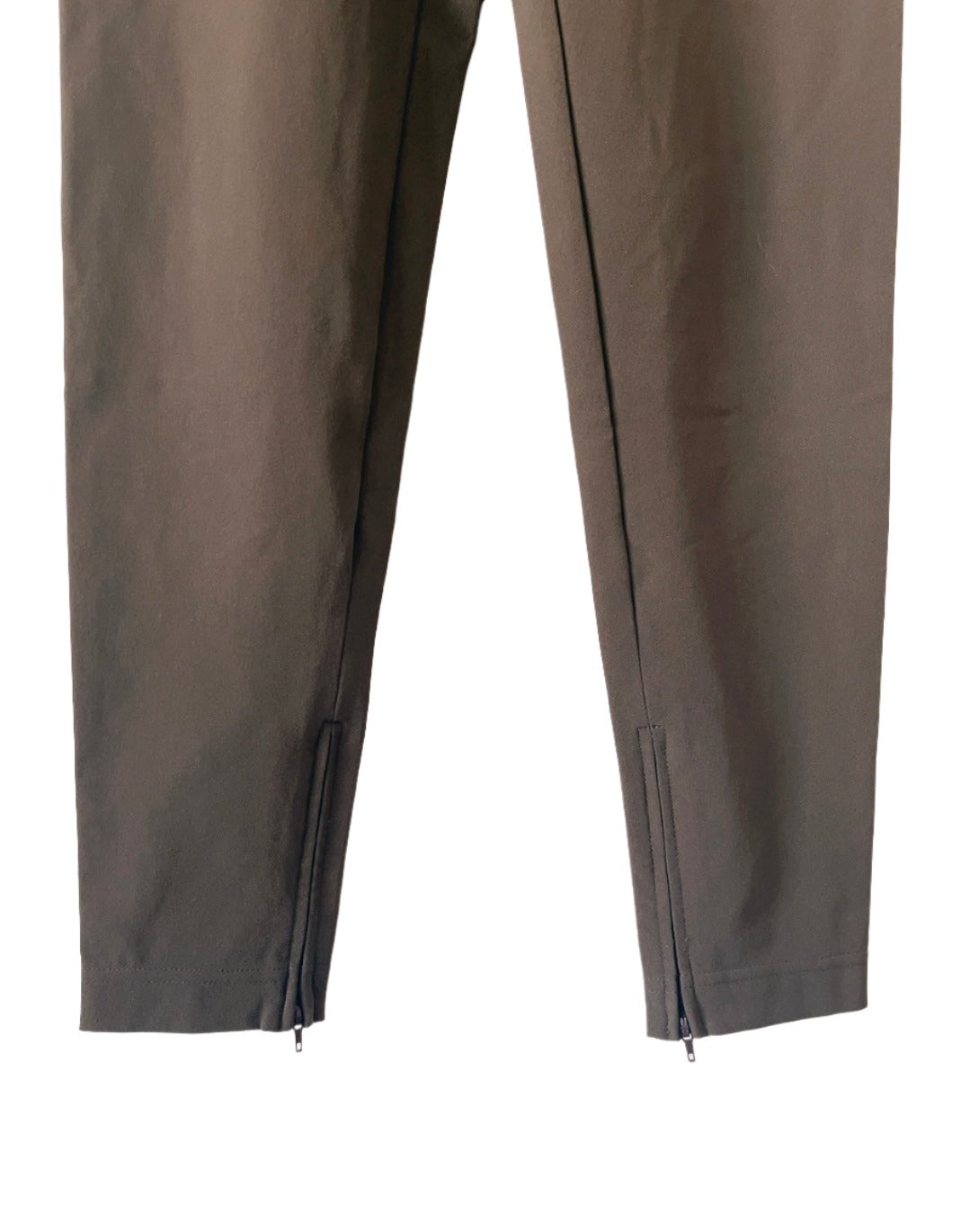 ISSEY MIYAKE vintage khaki pants