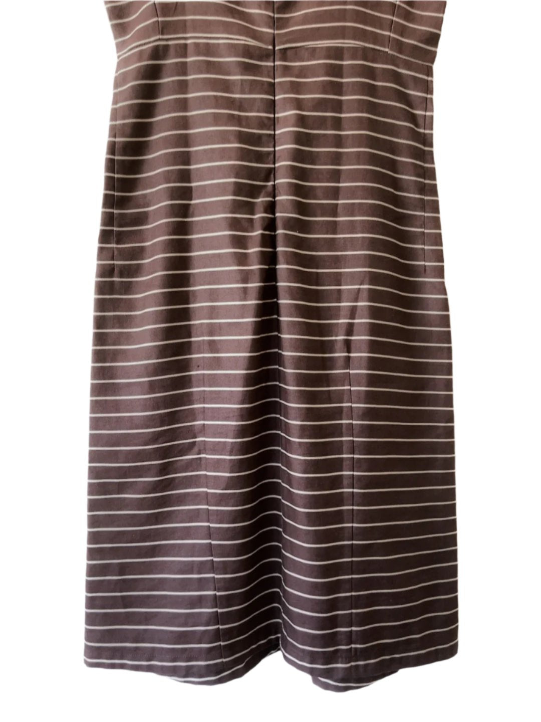 ‘S MaxMara linen one-piece dress