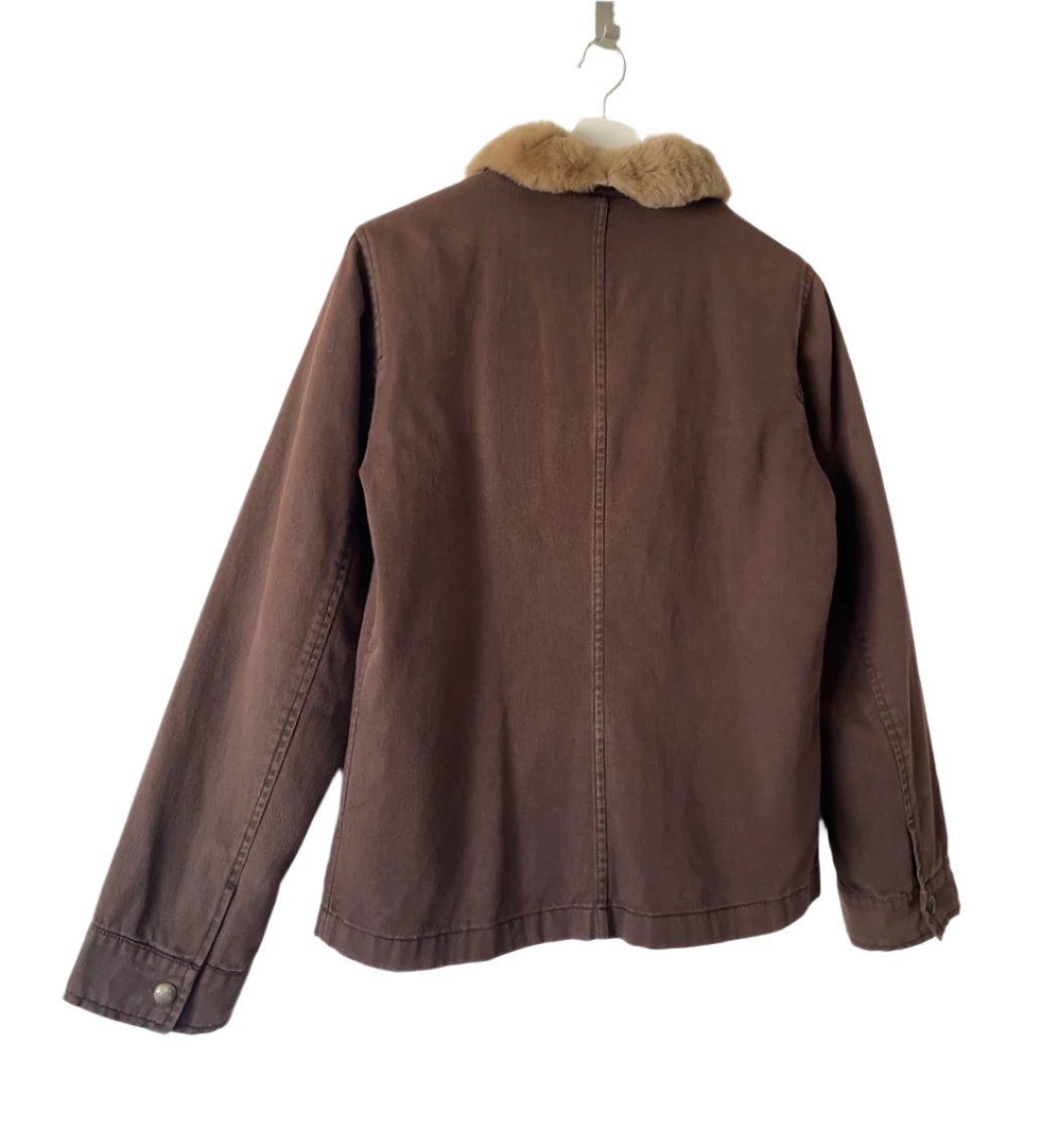 MaxMara weekend line 3way jacket