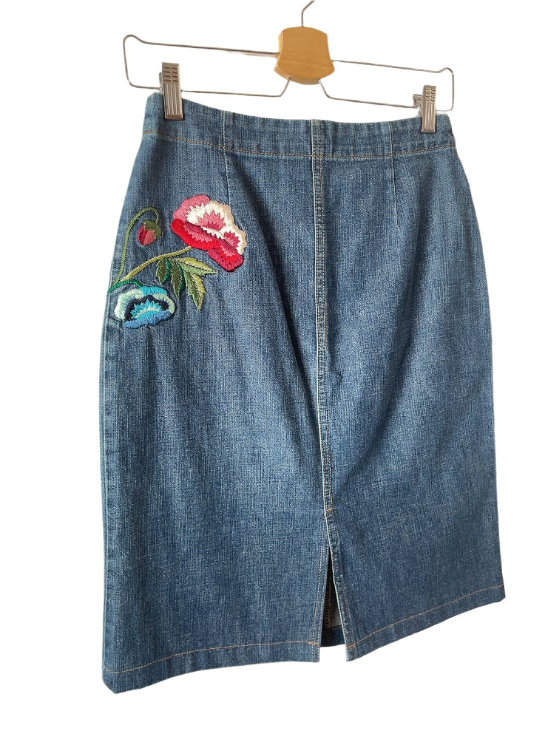 KENZO JEANS vintage skirt