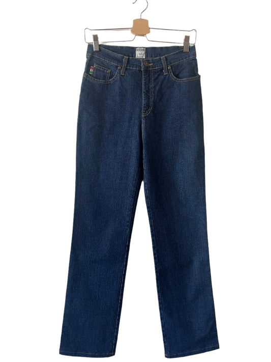 MOSCHINO jeans 90s vintage denim pants